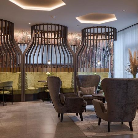 La Maiena Meran Resort Марленго Екстер'єр фото