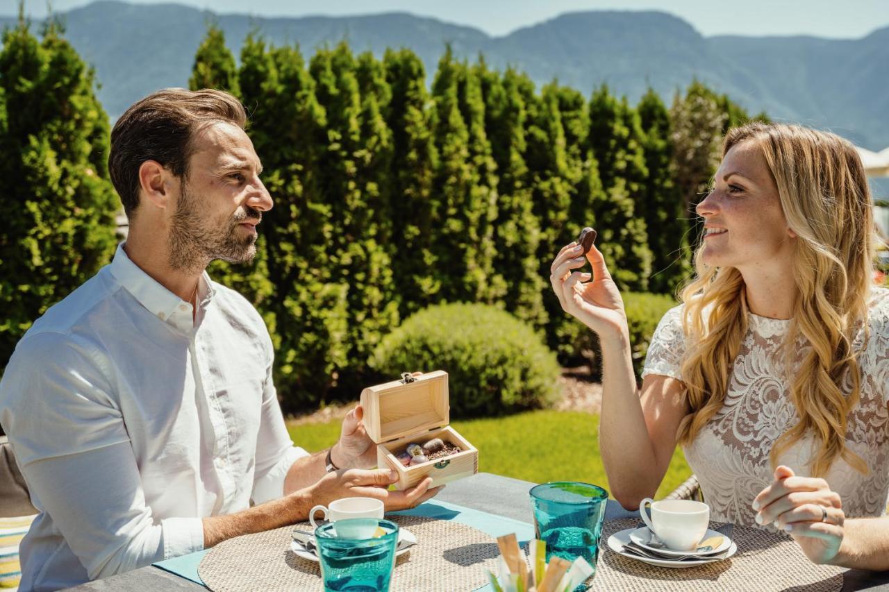 La Maiena Meran Resort Марленго Екстер'єр фото