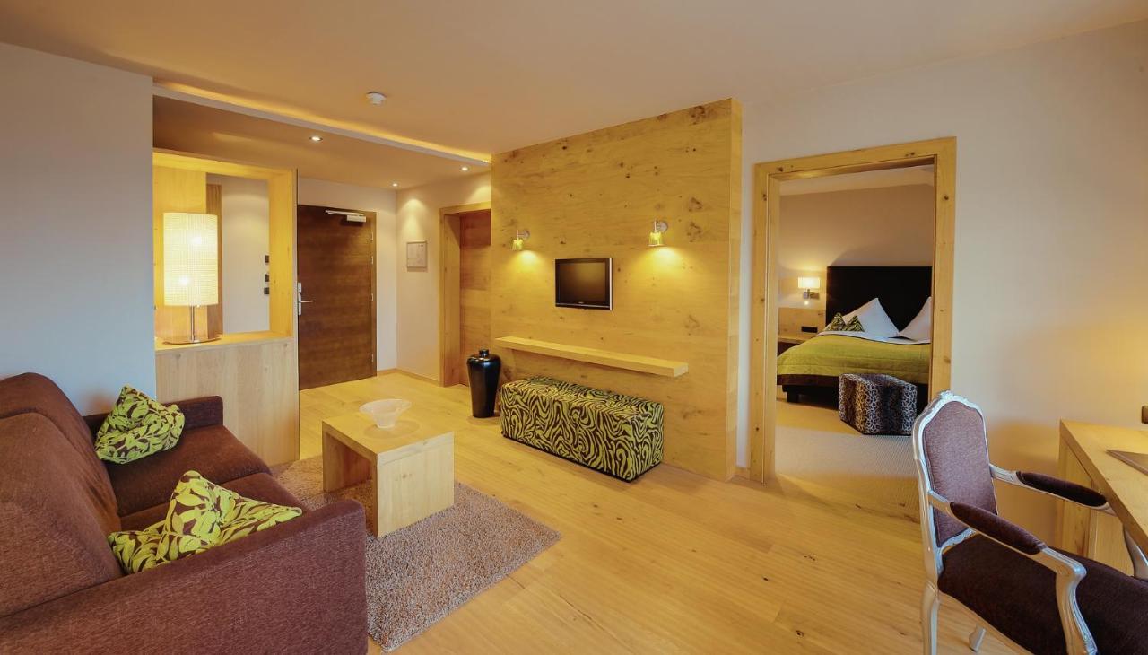 La Maiena Meran Resort Марленго Екстер'єр фото