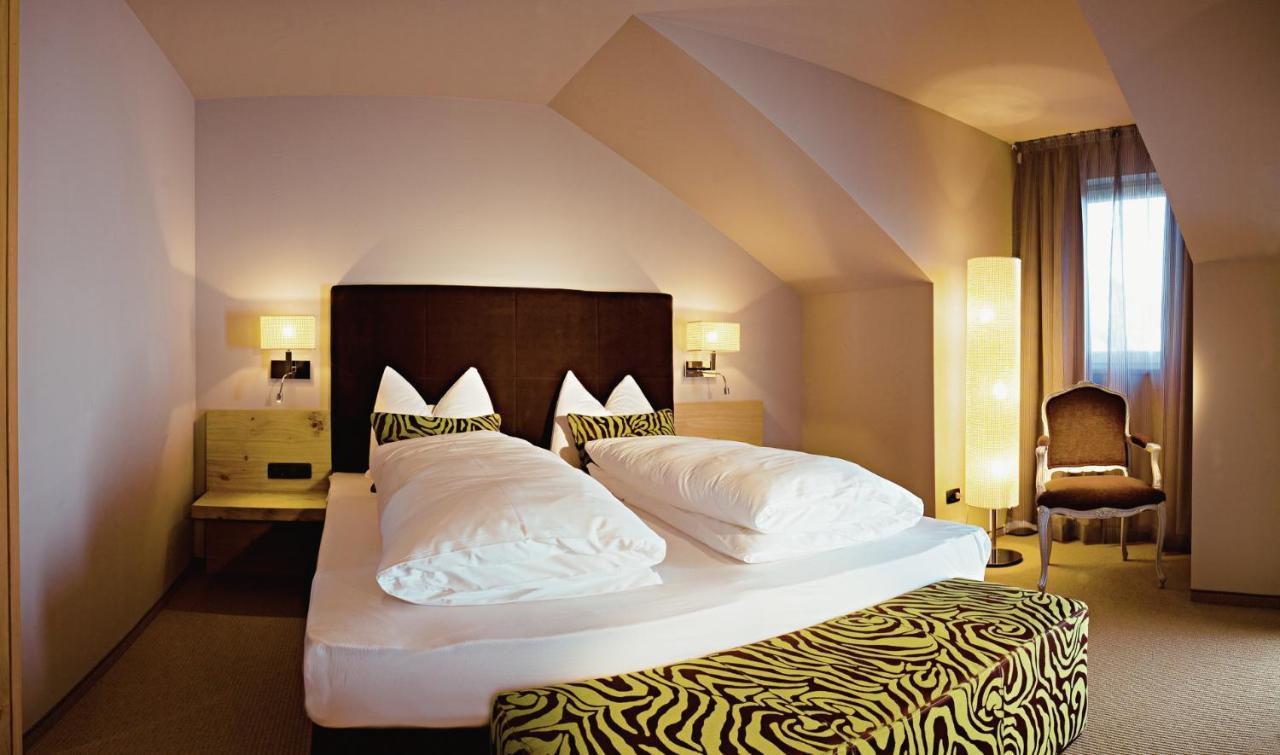 La Maiena Meran Resort Марленго Екстер'єр фото