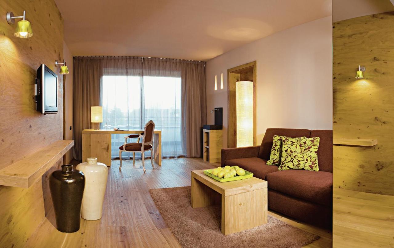La Maiena Meran Resort Марленго Екстер'єр фото