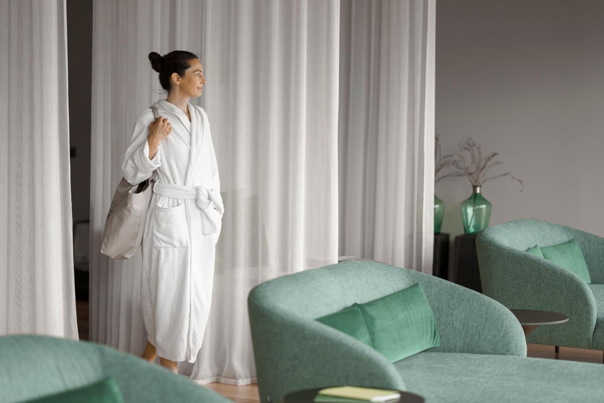 La Maiena Meran Resort Марленго Екстер'єр фото