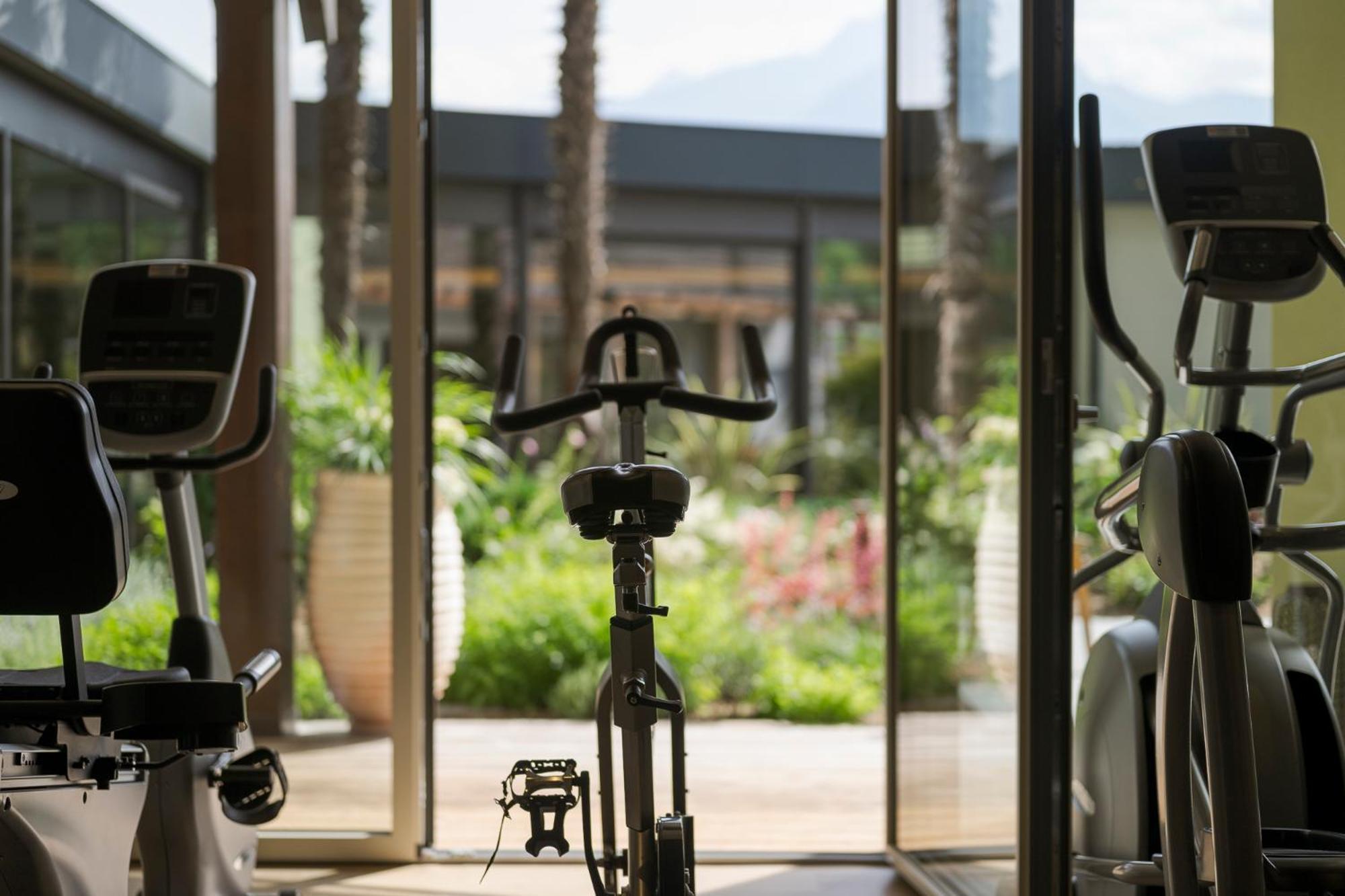 La Maiena Meran Resort Марленго Екстер'єр фото