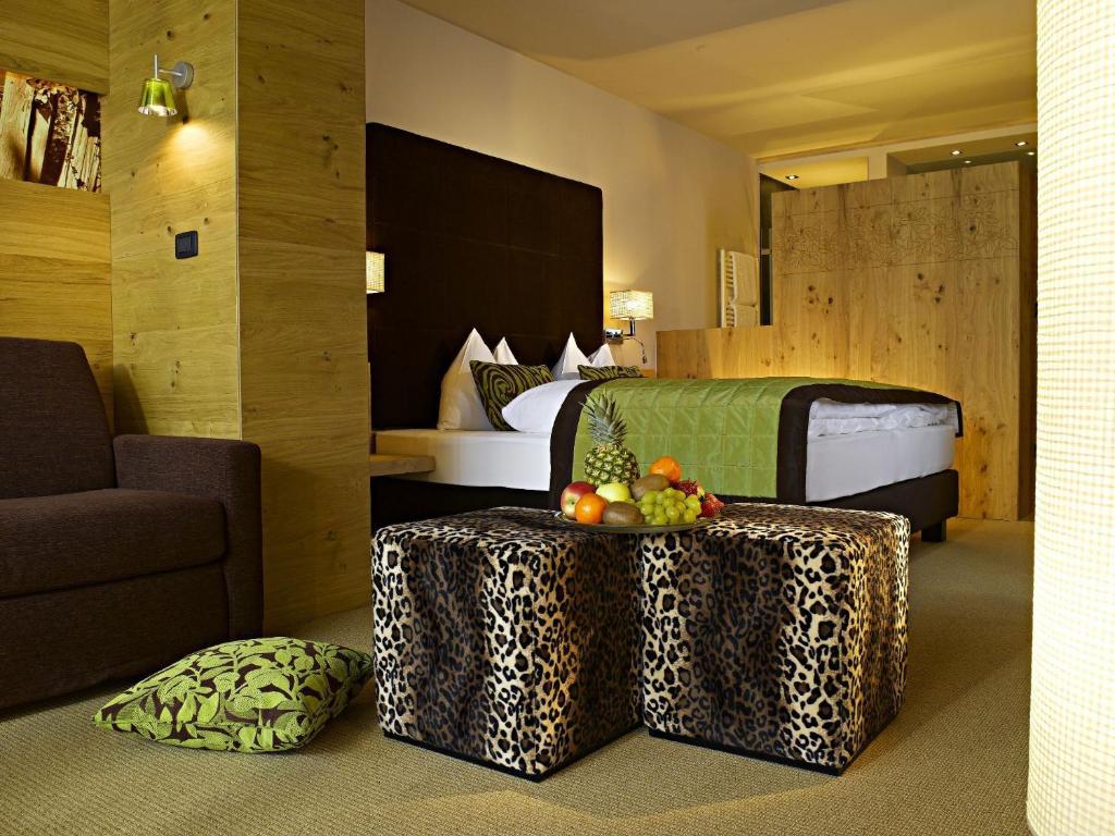 La Maiena Meran Resort Марленго Номер фото