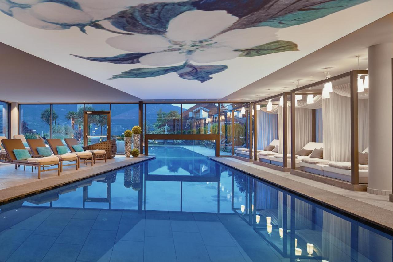 La Maiena Meran Resort Марленго Екстер'єр фото
