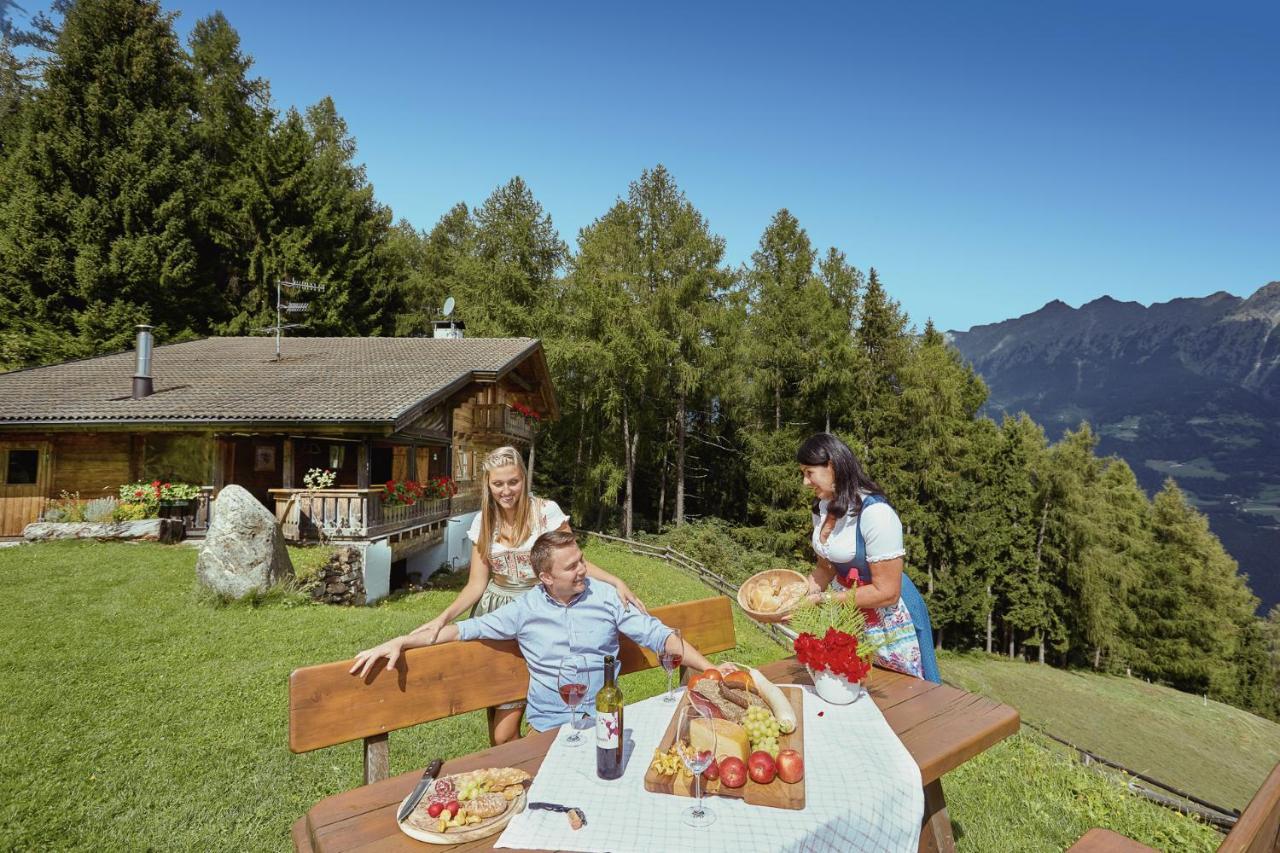 La Maiena Meran Resort Марленго Екстер'єр фото