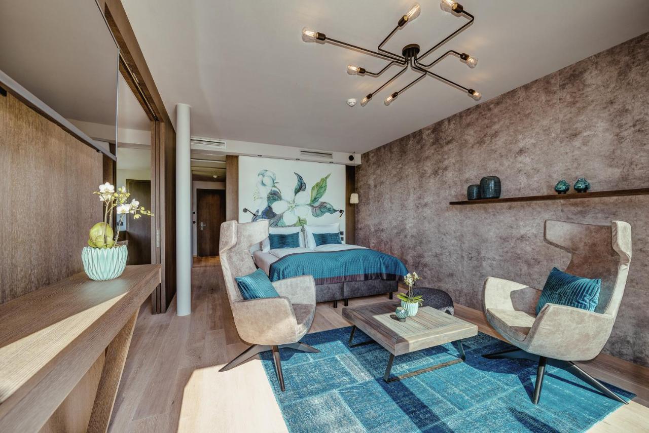La Maiena Meran Resort Марленго Екстер'єр фото
