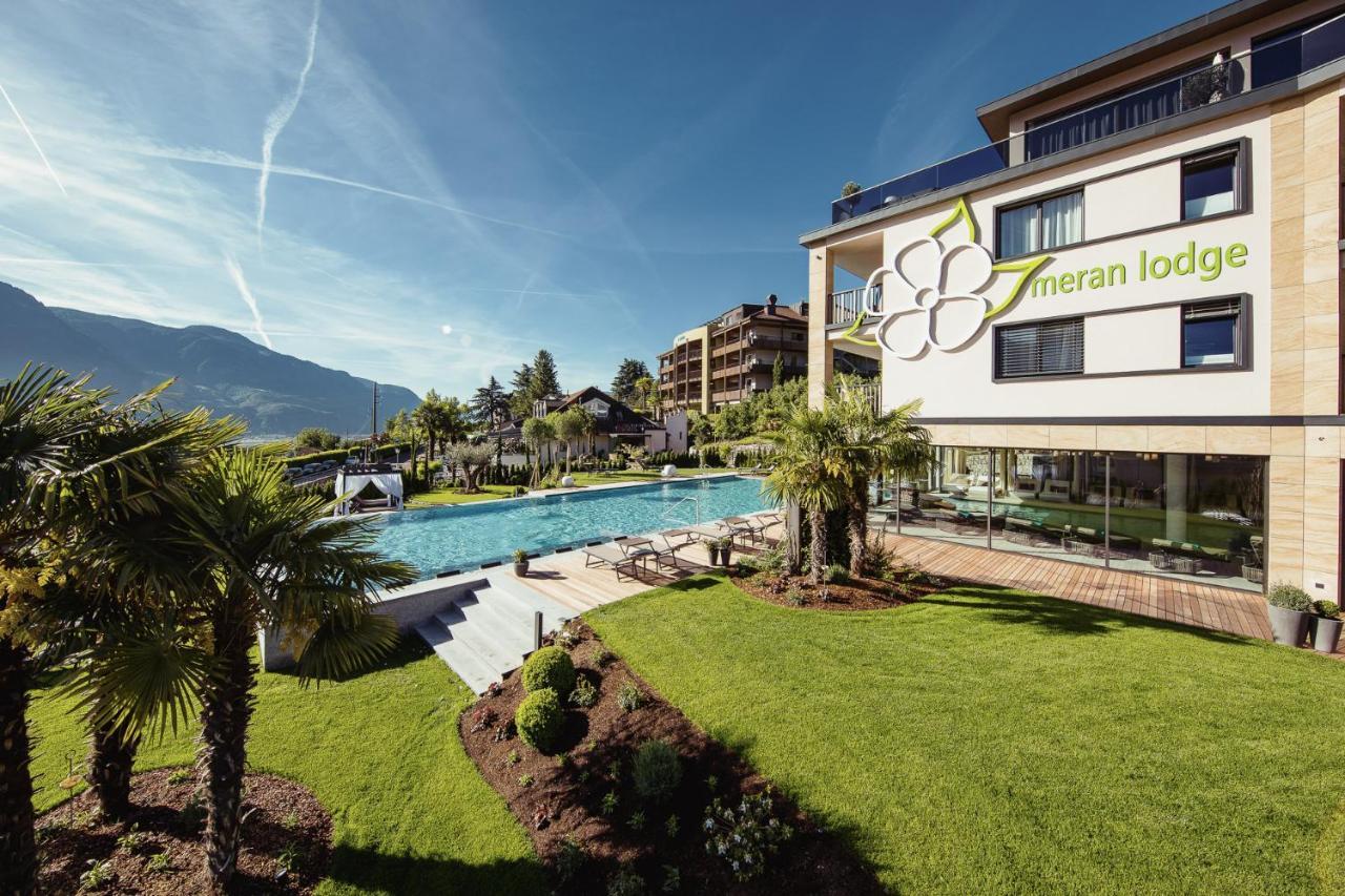 La Maiena Meran Resort Марленго Екстер'єр фото