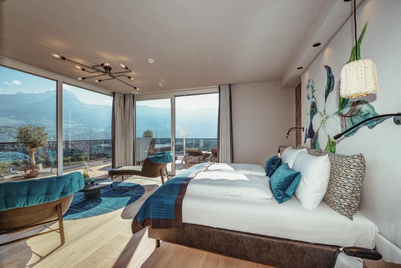 La Maiena Meran Resort Марленго Екстер'єр фото