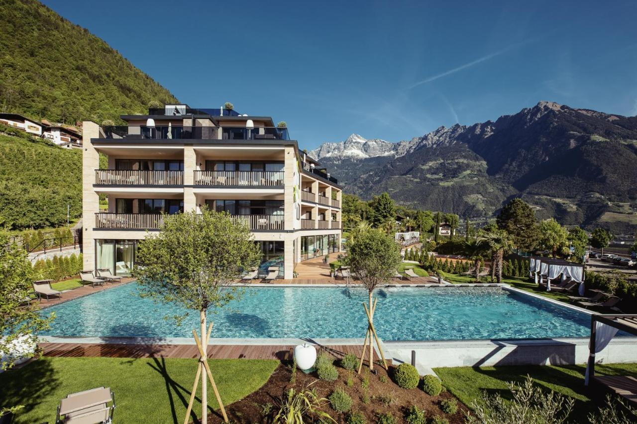 La Maiena Meran Resort Марленго Екстер'єр фото